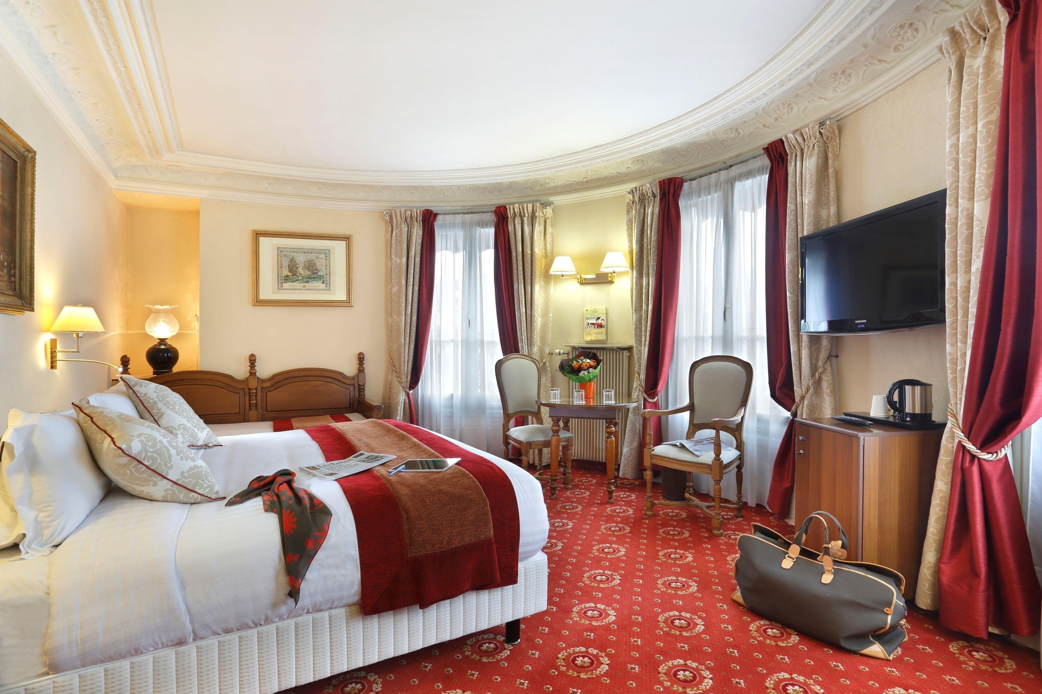 Paix Republique Hotel 3*