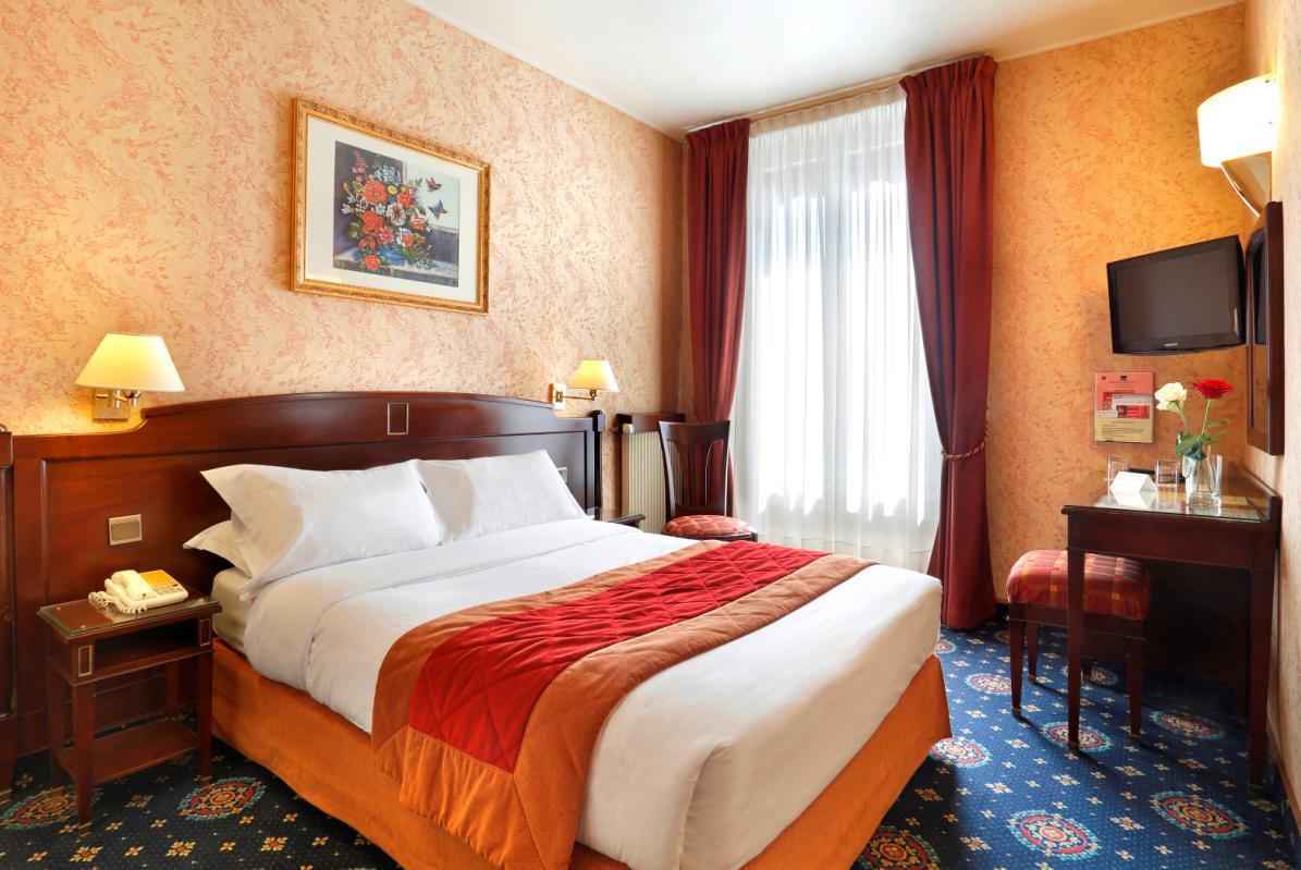 Paix Republique Hotel 3*