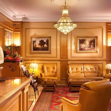 Hotel The Originals Paix Republique