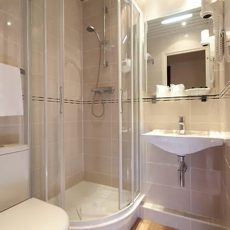 The Originals Paix Republique Hotel