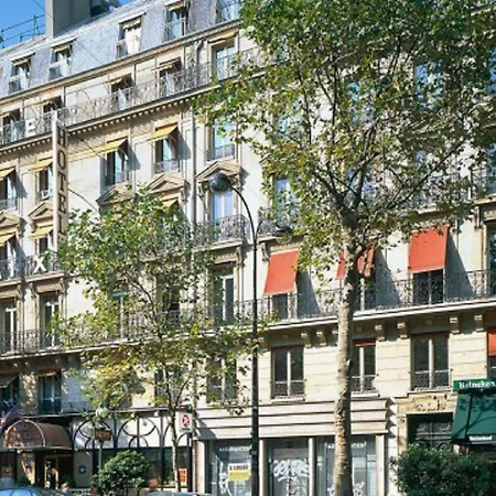 The Originals Paix Republique Parigi