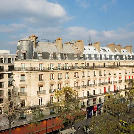 The Originals Paix Republique