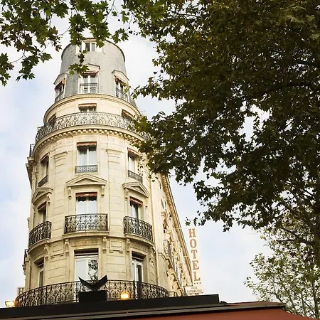 The Originals Paix Republique Parigi