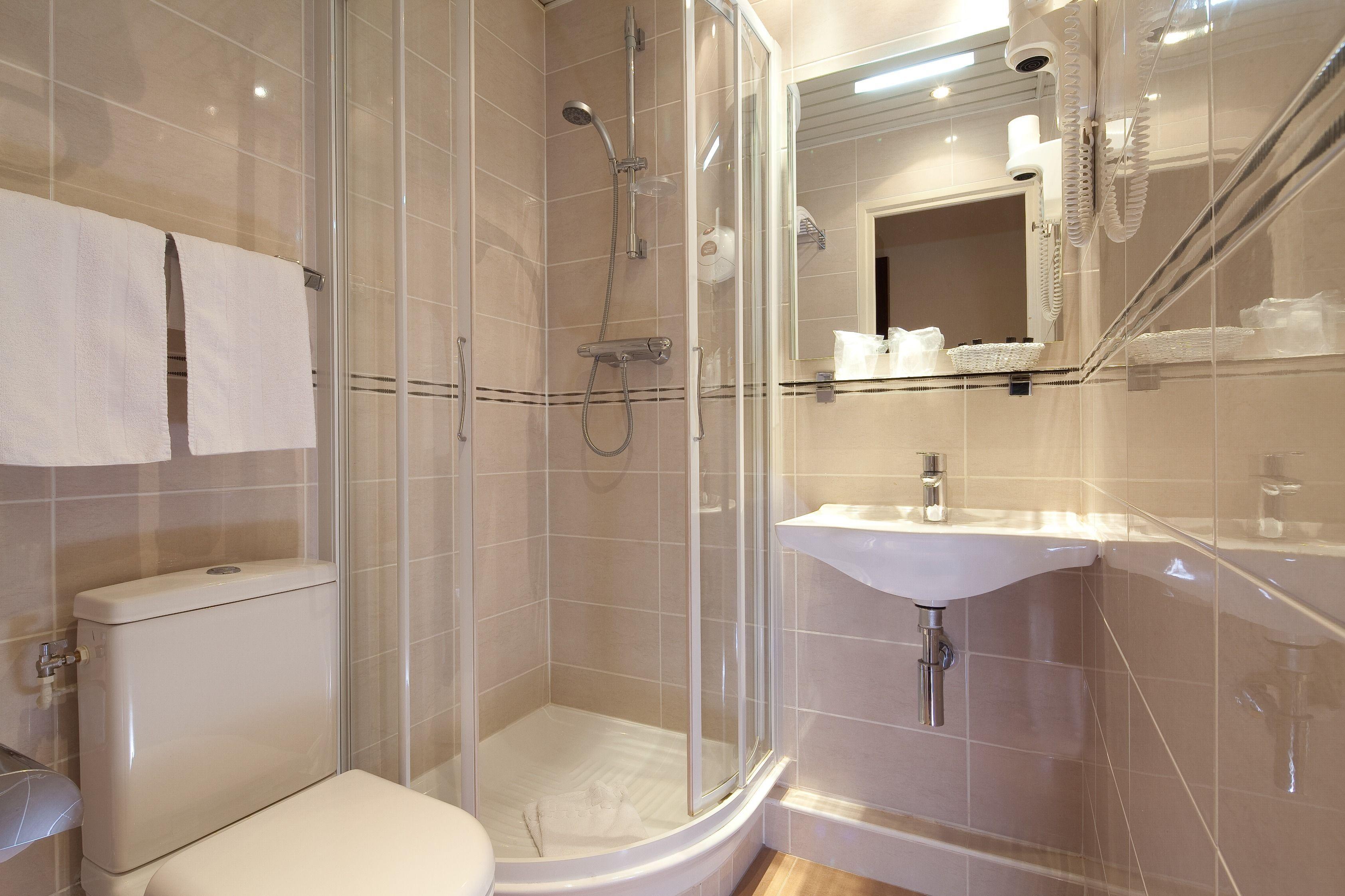 Paix Republique Hotel