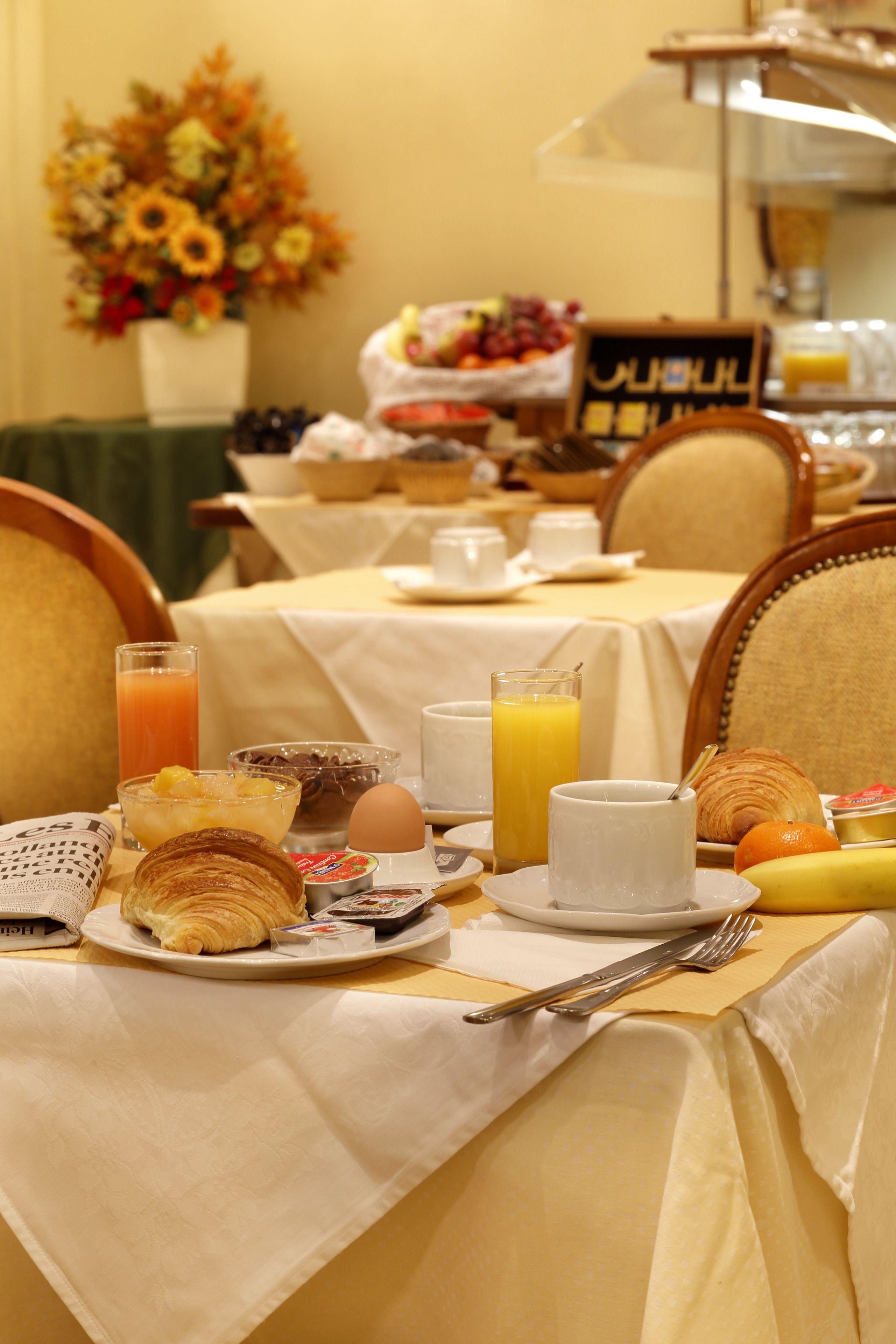 Paix Republique Hotel 3*