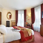 The Originals City Hotel Paix Republique