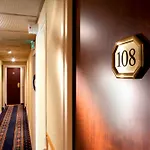 The Originals City Hotel Paix Republique
